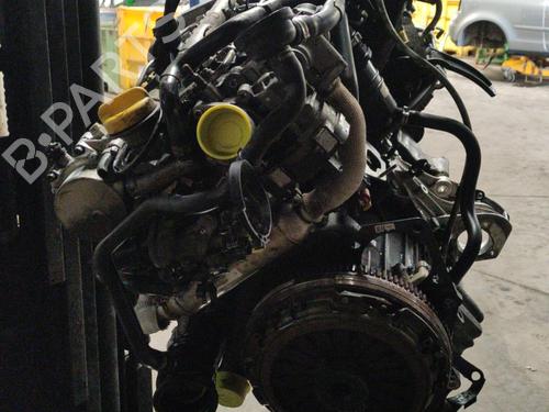 Gearbox ALFA ROMEO GT (937_) 1.9 JTD (937CXN1B) | BP36725295M3 - Image 3