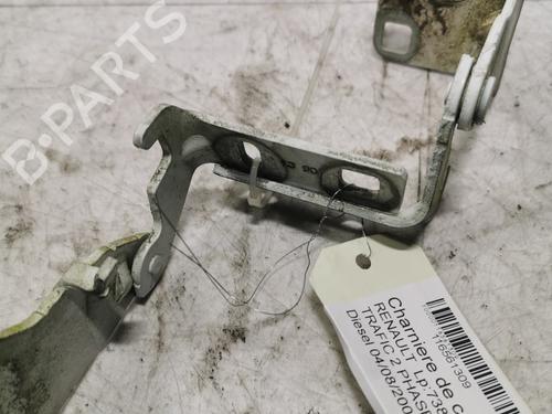 hingedoor-check-strap-renault-trafic-ii-van-fl-2001-36711544 main image