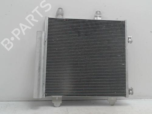 AC radiator PEUGEOT 108 1.0 VTi | BP36734334M32 - Image 2