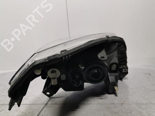 Venstre forlygte DACIA SANDERO 1.5 dCi | BP36711510C28 - Image 2