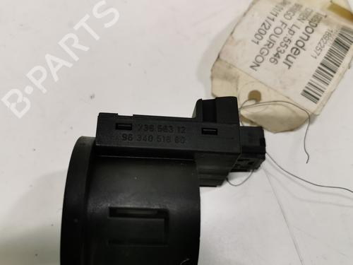 Used Electronic module Electronic module CITROËN BERLINGO / BERLINGO FIRST Box Body/MPV (M_) 2.0 HDI 90 (MBRHY, MCRHY) (90 hp) 36722442 36722442