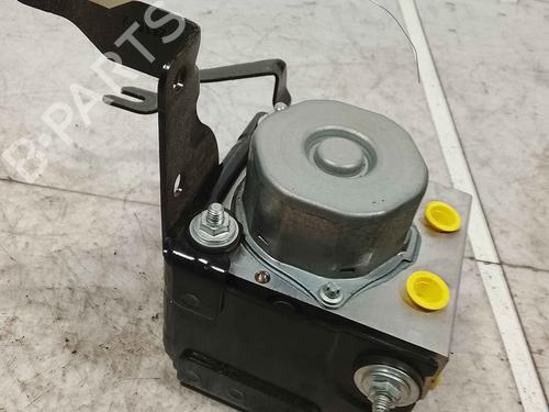 ABS pump RENAULT CAPTUR I (J5_, H5_) 1.2 TCe 120 | BP36712546M43 - Image 3