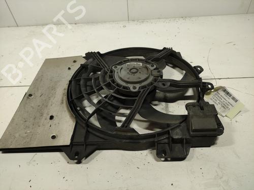 Radiator fan CITROËN C3 II (SC_) 1.6 HDi | BP36751430M35 - Image 2