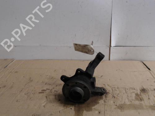 Used Left front steering knuckle Left front steering knuckle RENAULT KANGOO (KC0/1_) 1.5 dCi (84 hp) 36734502 36734502