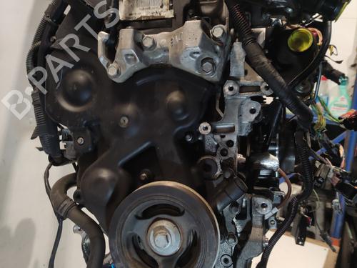 Engine CITROËN C4 I (LC_) 1.6 HDi | BP36714333M1 - Image 3