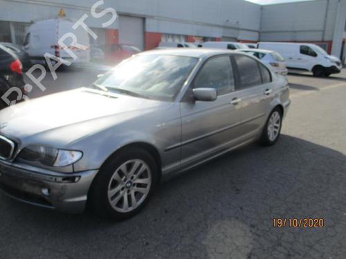 Right front indicator BMW 3 (E46) | BP36732522C33 - Image 4
