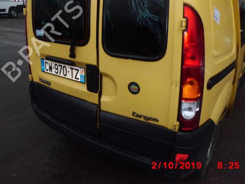 Sprinklertank RENAULT KANGOO (KC0/1_) | BP36727198C113 - Image 8