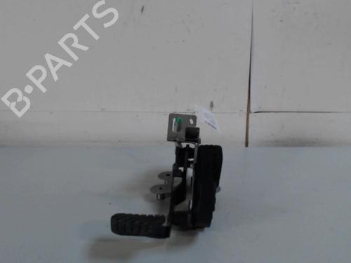 Used Pedal Pedal 36732494 36732494