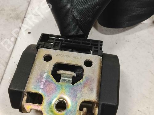 Used Rear left seatbelt Rear left seatbelt 36717415 36717415