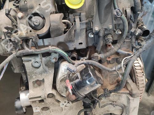 Engine RENAULT CLIO IV (BH_) 1.5 dCi 90 | BP36709423M1 - Image 4
