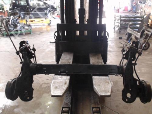 Used Rear axle Rear axle 36729158 36729158