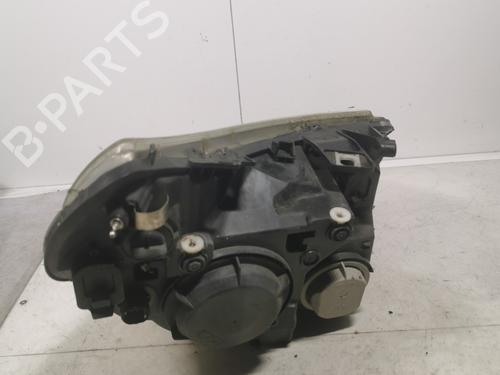 Left headlight PEUGEOT BOXER Van 2.2 HDi 100 | BP36718621C28 - Image 4