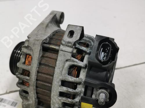 Alternator KIA RIO III (UB) 1.25 CVVT | BP36705716M7 - Image 2