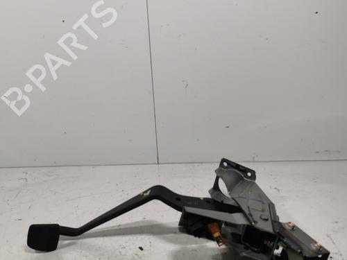 Break pedal RENAULT ALASKAN | BP37528419I19 - Image 2