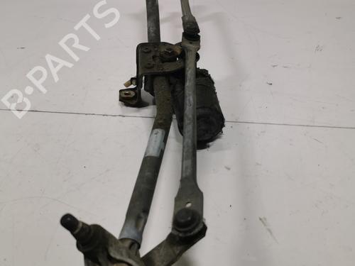 Front wiper motor AUDI A4 B6 (8E2) 1.9 TDI | BP36804223M29 - Image 2
