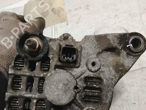 Used Alternator Alternator RENAULT TWINGO I (C06_) [1993-2012] 36711870 36711870
