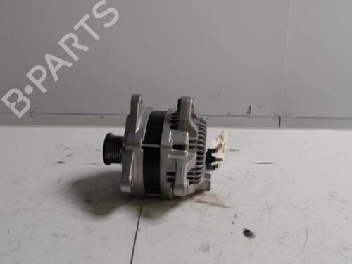 Used Alternator Alternator OPEL MOVANO B Van (X62) 2.3 CDTI FWD (FV) (170 hp) 36728981 36728981