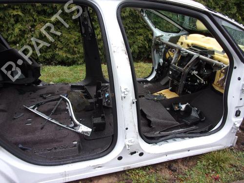 Engine mount RENAULT ESPACE V (JR_) 1.6 dCi 160 | BP36728228M89  - Image 6