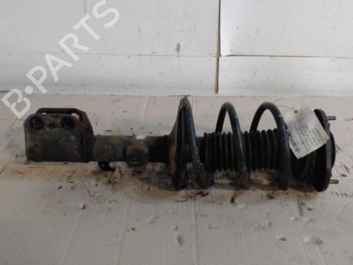 Used Left front shock absorber Left front shock absorber 36734791 36734791