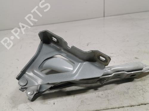 Dørhængsel/Dørbegrænser RENAULT CLIO V (B7_) 1.0 TCe 90 (B7MT) | BP37874109C146 - Image 3