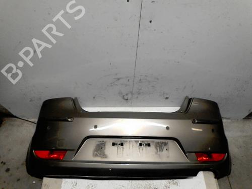 Stoßstange hinten für Stoßstange hinten KIA PRO CEE'D (ED) [2008-2013] 36730950 36730950