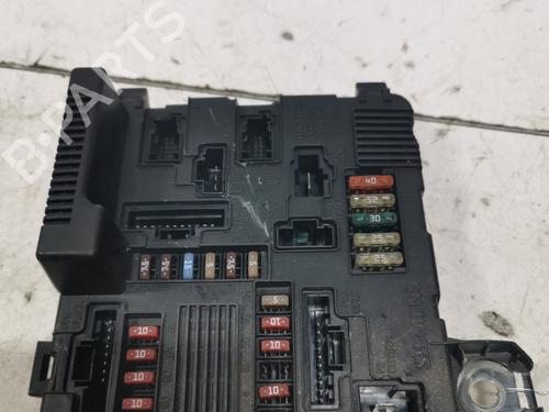 Used Fuse box Fuse box 36706433 36706433