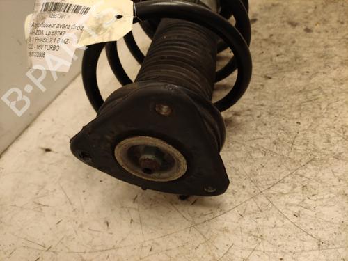 Right front shock absorber MAZDA 3 (BK) | BP36749930M17 - Image 2