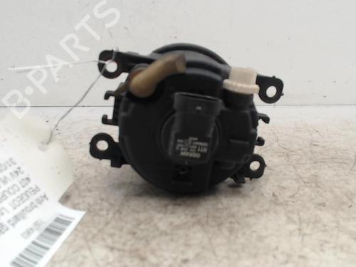 Left front fog light PEUGEOT 407 Coupe (6C_) 2.7 HDi | BP36741999C30 - Image 3