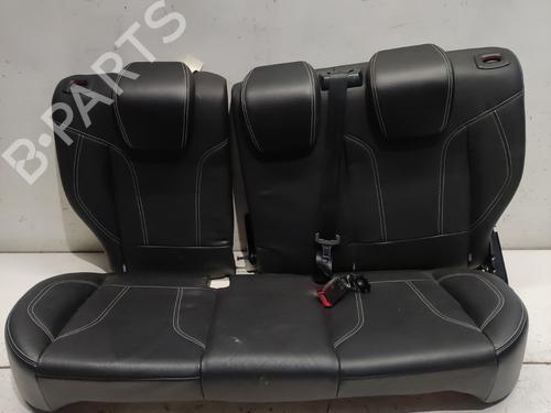 Rear seat FORD FIESTA VI (CB1, CCN) 1.6 TDCi | BP36716163C17 - Image 4