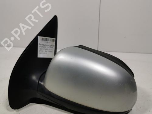 Used Left mirror Left mirror 36707756 36707756