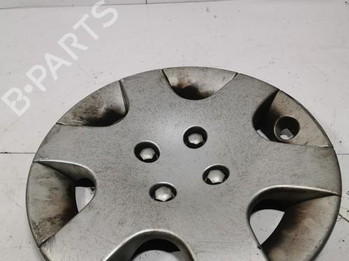 Andre PEUGEOT PARTNER Platform/Chassis | BP36720685O1 - Image 4