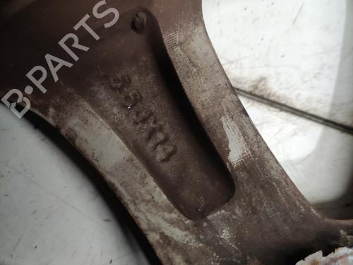 Used Rim Rim HYUNDAI i10 II (BA, IA) 1.2 (87 hp) 36716250 36716250