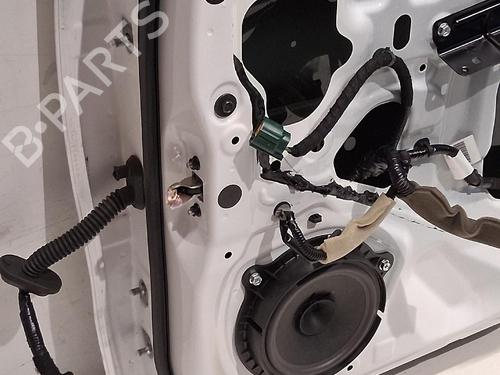 Dør højre bagtil RENAULT ALASKAN | BP37007471C5 - Image 2