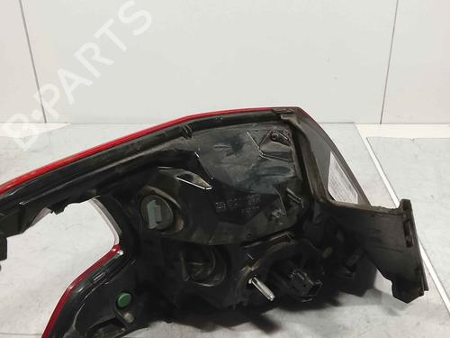 Used Right taillight Right taillight PEUGEOT 308 II (LB_, LP_, LW_, LH_, L3_) 1.6 HDi 100 (99 hp) 36713557 36713557