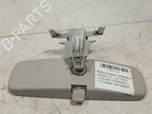 Used Rear mirror Rear mirror 36712635 36712635