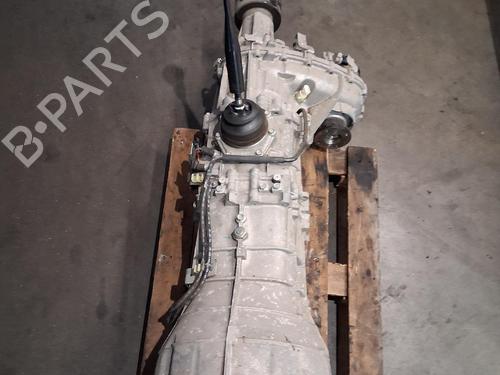 Used Gearbox Gearbox 37538660 37538660