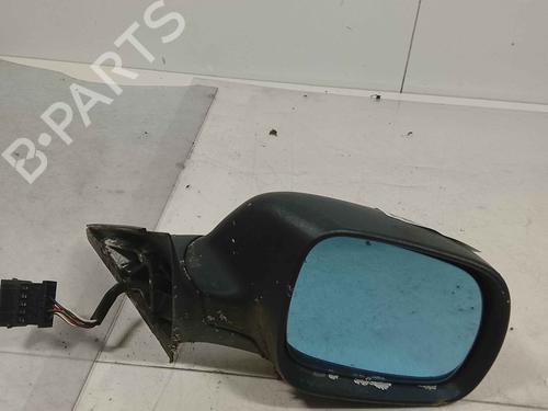 Used Right mirror Right mirror AUDI A4 B5 (8D2) 1.9 TDI (75 hp) 36716876 36716876