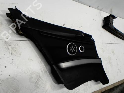 Rear left panel BMW 3 Coupe (E92) | BP36704155C60 - Image 3