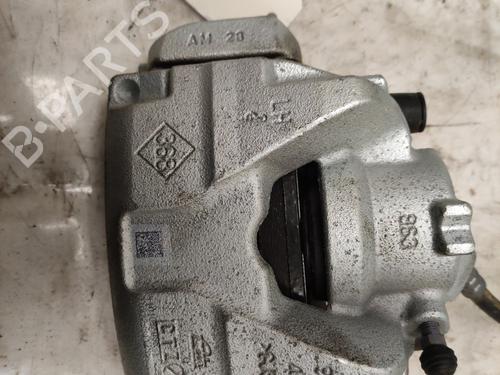 Left front brake caliper RENAULT CAPTUR II (HF_) | BP36751181M105 - Image 3