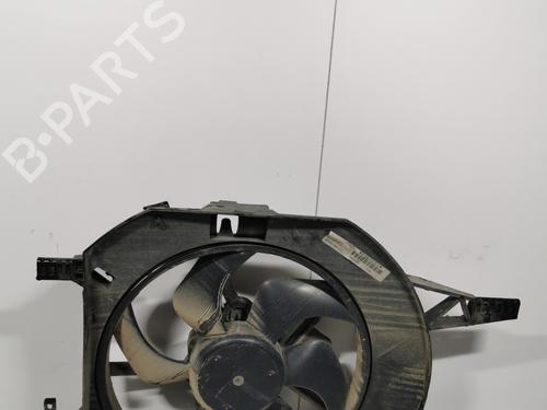 radiator-fan-renault-trafic-ii-van-fl-2001-36711542 main image