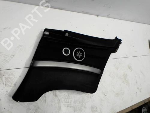 Rear right panel BMW 3 Coupe (E92) | BP36704156C61 - Image 3