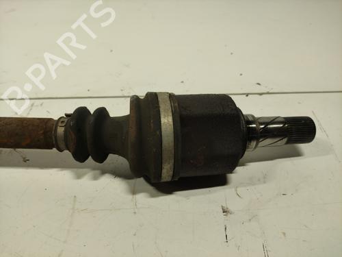 Used Left front driveshaft Left front driveshaft 36751638 36751638
