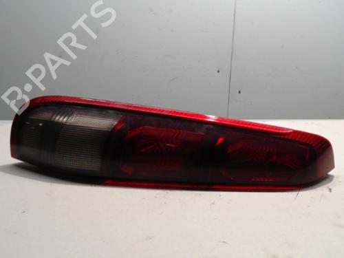 Used Left taillight Left taillight NISSAN X-TRAIL I (T30) 2.2 dCi 4x4 (136 hp) 36726587 36726587
