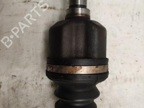 Left front driveshaft RENAULT CAPTUR II (HF_) | BP36751147M38 - Image 2