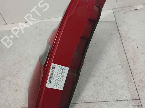 left-taillight-mercedes-benz-a-class-w169-2004-2005-2006-2007-2008-2009-2010-2011-2012-36714416 main image