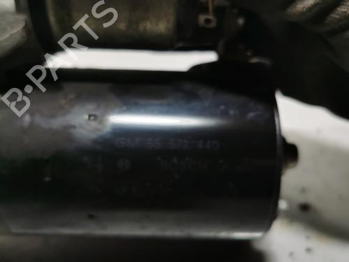 Starter OPEL CORSA D (S07) 1.4 (L08, L68) | BP37203241M8 - Image 4