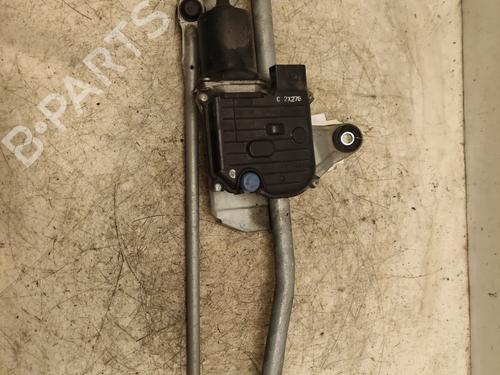 Used Front wiper motor Front wiper motor VW PASSAT B7 Variant (365) [2010-2015] 36750098 36750098