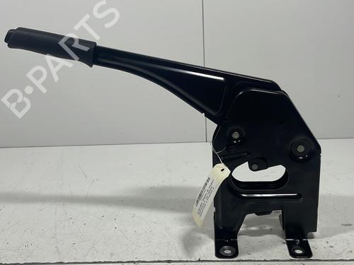Used Hand brake Hand brake RENAULT MASTER III Platform/Chassis (EV, HV, UV) [2010-2026] 36706421 36706421