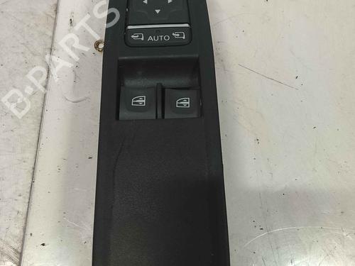 Left front window switch RENAULT KANGOO Express (FW0/1_) 1.5 dCi 80 (FW15) | BP36715858I27 - Image 4