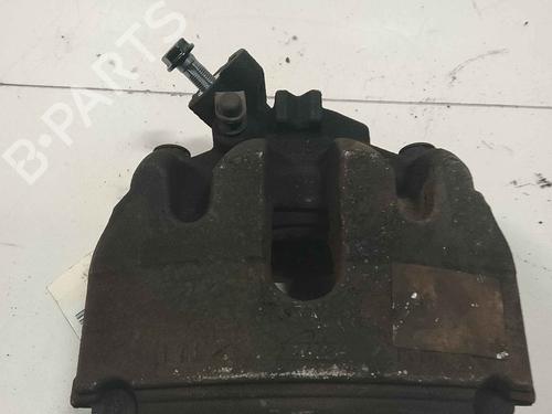 Right front brake caliper CITROËN DS5 | BP36715641M104 - Image 2